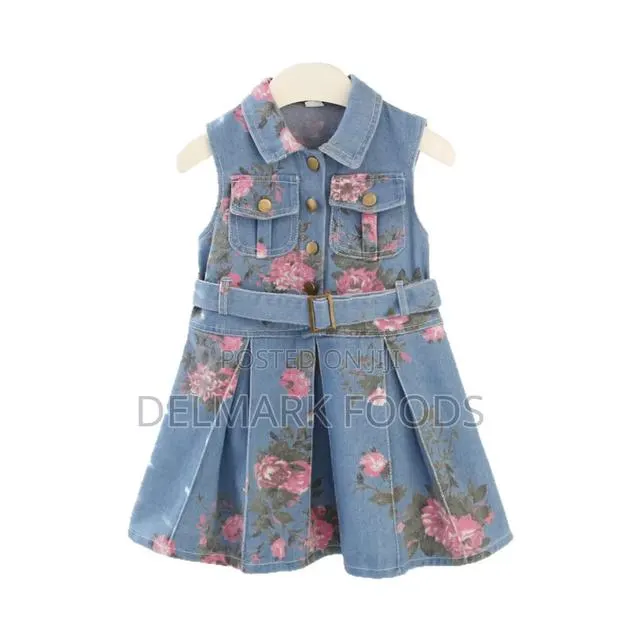 Baby Girl Dresses · Photo 1