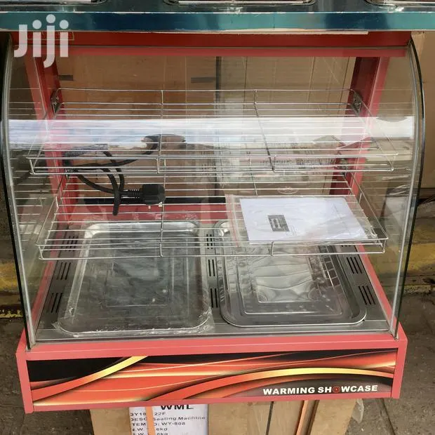 Snack Warmer · Photo 1