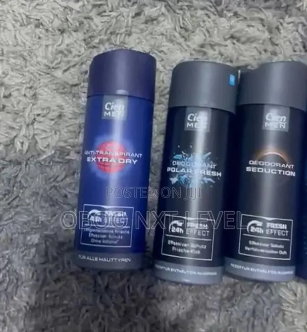 Germany Deodorants · Photo 1