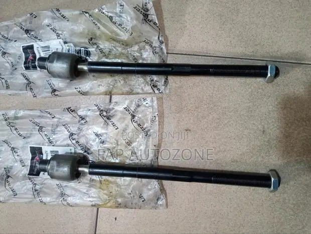 Supreme Ultra Power Chevy Traverse,Acadia Tie Rod Rack From USA · Photo 1