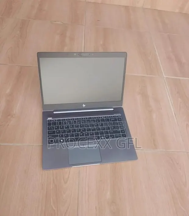 Laptop HP ZBook 14u G6 16GB Intel Core i7 SSD 256GB · Photo 1