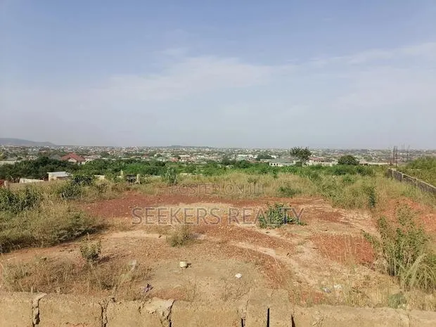 Plots of Land for Sale at Abokobi Municipal Assembly. · Photo 1