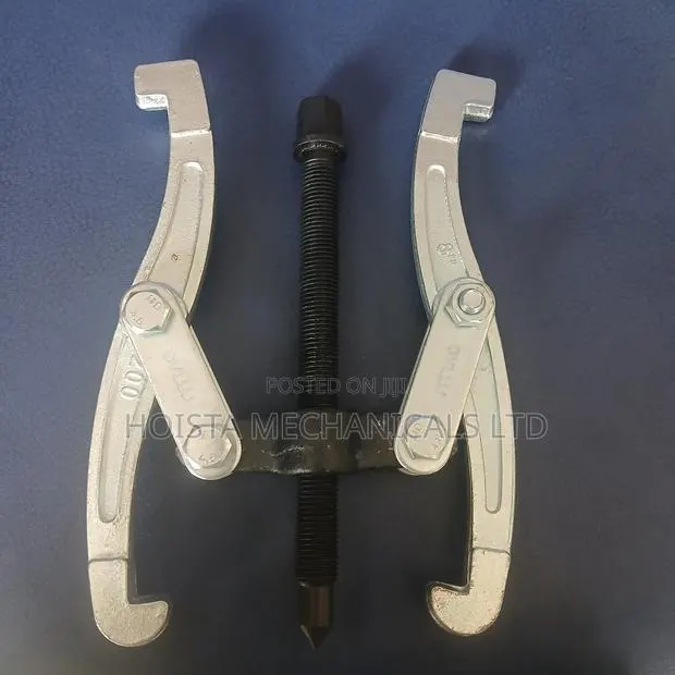 Two Jaws Puller · Photo 1