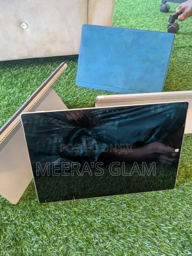 Laptop Microsoft Surface Laptop 6 16GB Intel Core i7 SSD 256GB · Photo 1