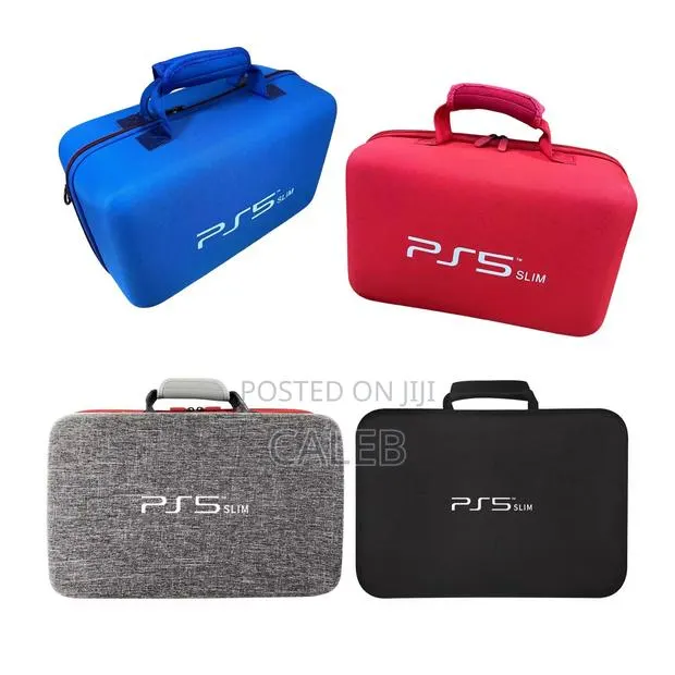 Ps5 Case Bags · Photo 1