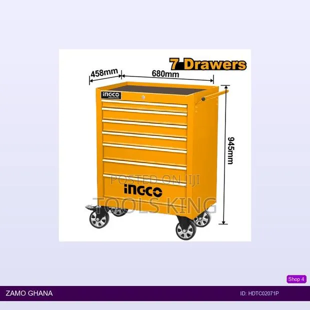 Roller - Hdtc02071p · Photo 1