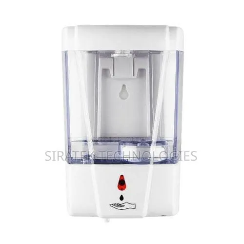 Automatic Soap Dispensing Machine · Photo 1