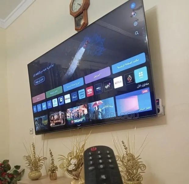Hisense 55 for Sale Very Cool Price No Faults · Photo 1