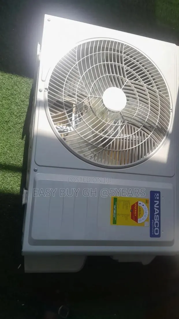 Super Nasco Air Conditioner 1.5hp Split System · Photo 1