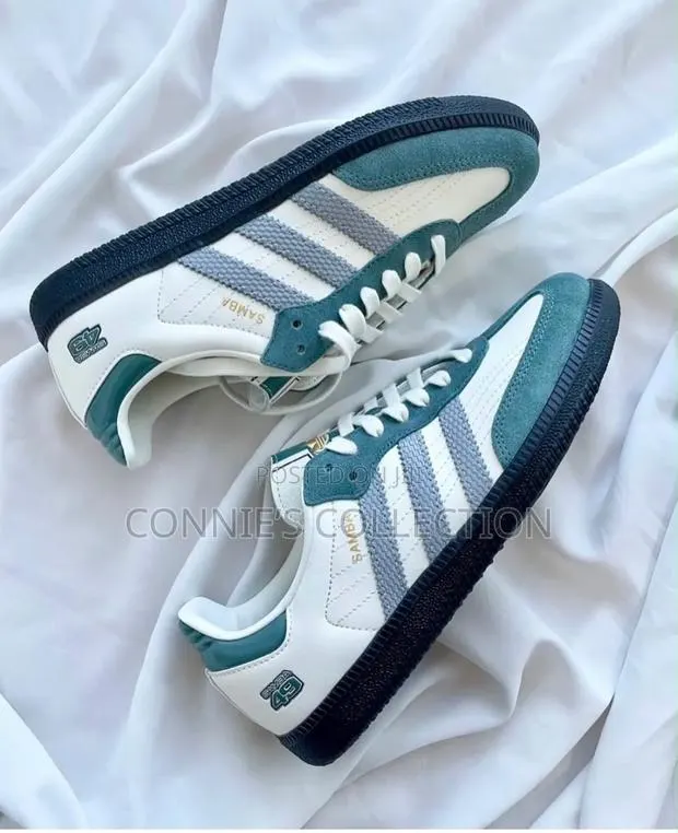 Of Adidas Originals Samba OG · Photo 1