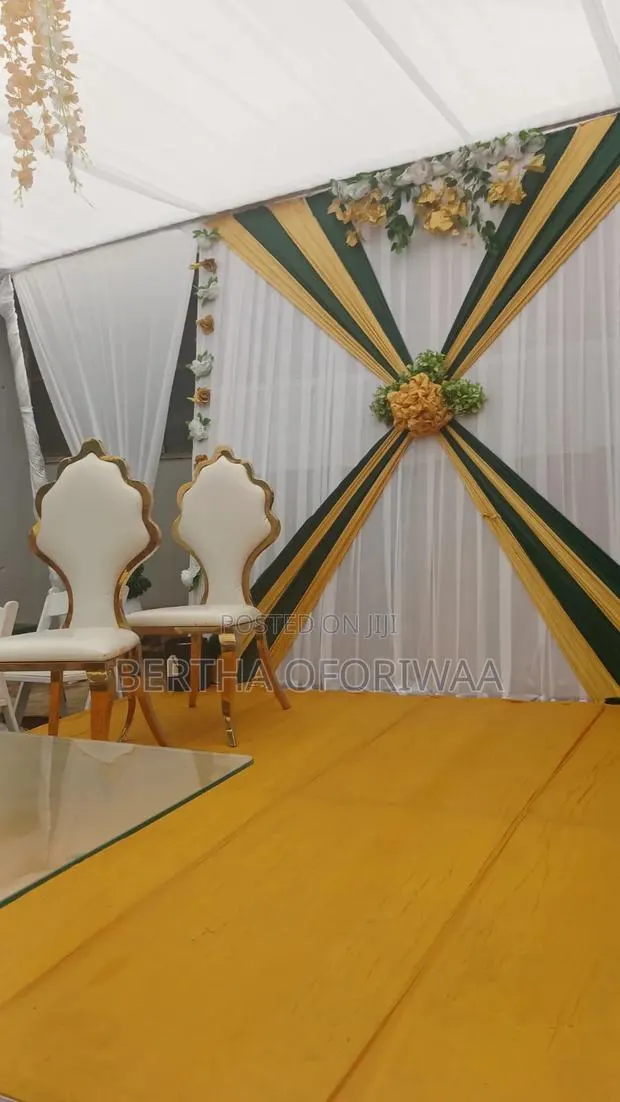 Event Decoration · Photo 1