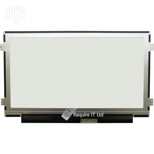 10.1 Laptop Super Slim Screen BIG CONNECTOR · Photo 1