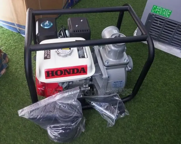 Available Water Pump Honda Quality S Japan Made. · Photo 1