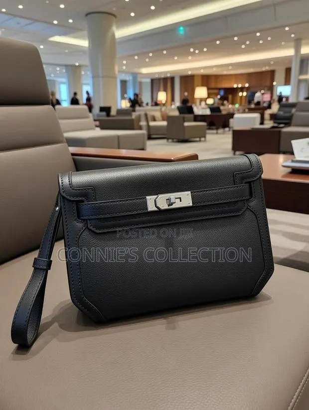 Fresh Men Purse in Stock · Photo 1