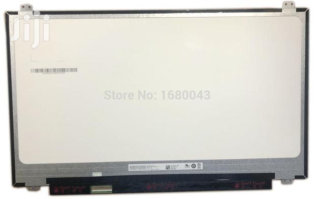 17.3 Inches Led Normal Screen 30pin Small Connector · Photo 1