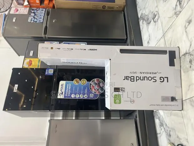 Get Massive 3.1.2ch Bluetooth Sony Spd7y Soundbar · Photo 1