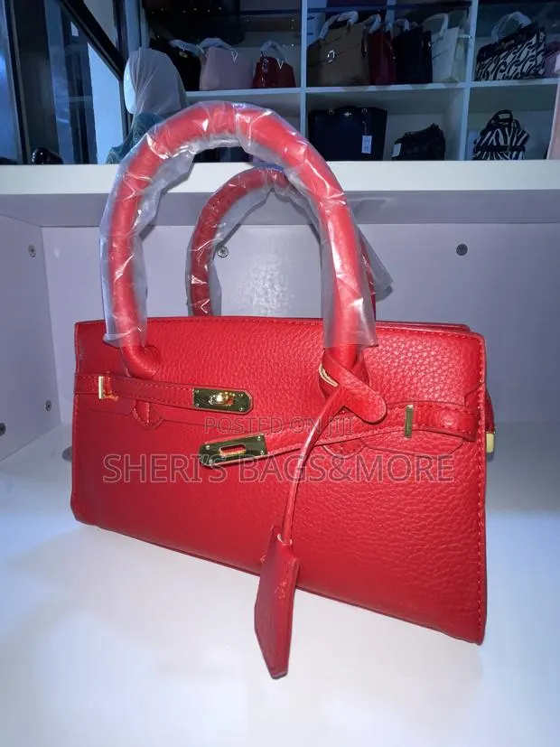 Quality Hand Bag · Photo 1