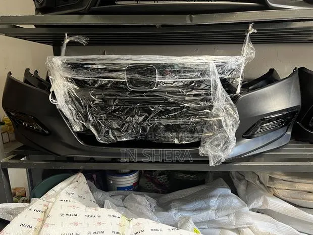 Honda Accord Front Complete Bumper 2018 2019 2020 2021 2022 Call · Photo 1