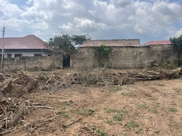 2 Acres of Titled Land Focus Sale · Photo 1