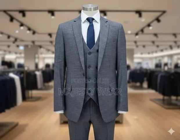 Brand New Occasionally Suits for Men · Photo 1