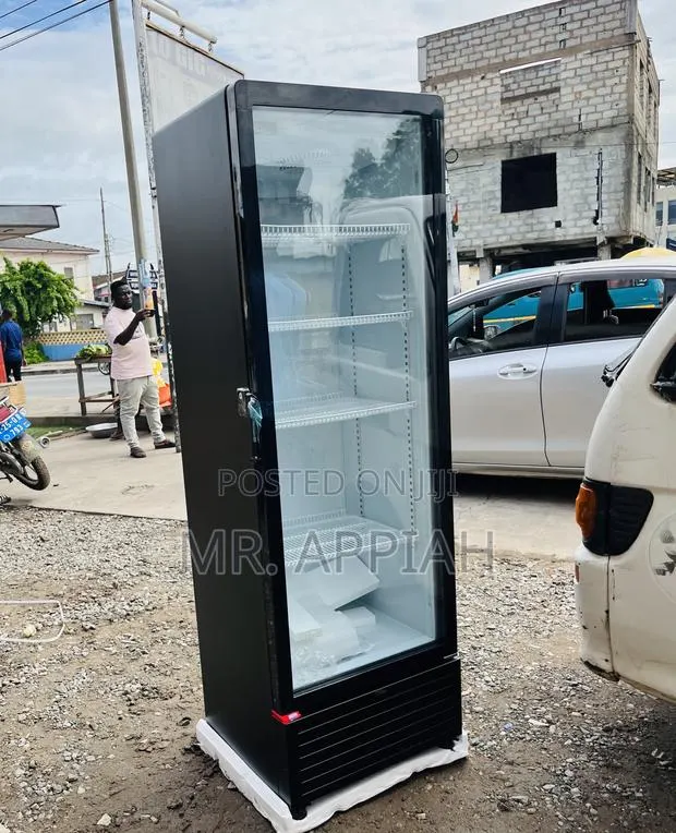 Buy Classic TCL F305cb 285l Single Door Beverage Cooler. · Photo 1
