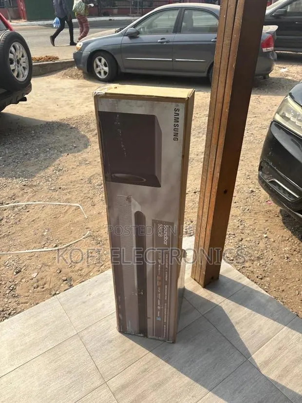 Samsung B73md Advanced Home Sound System · Photo 1