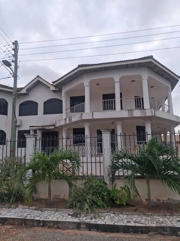 3bdrm Apartment in East Legon, Ability for rent · Photo 1