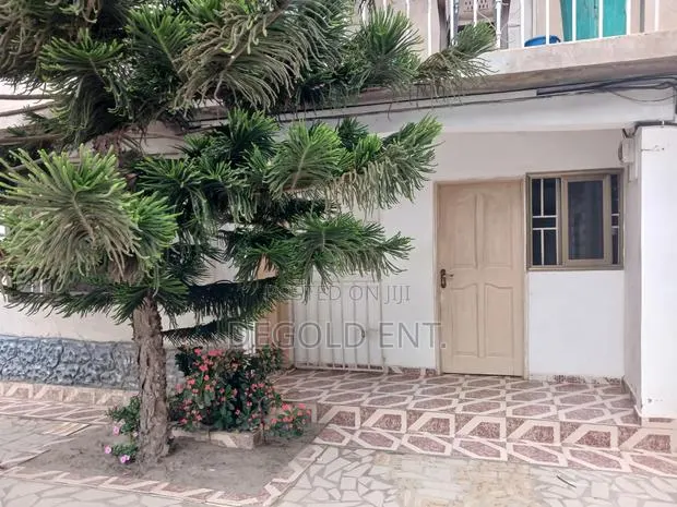 1bdrm Apartment in Degold Enterprise, Awutu Senya East Municipal · Photo 1