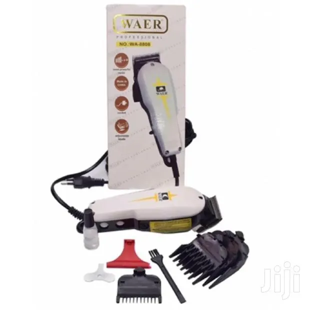 Waer Hair Clipper · Photo 1