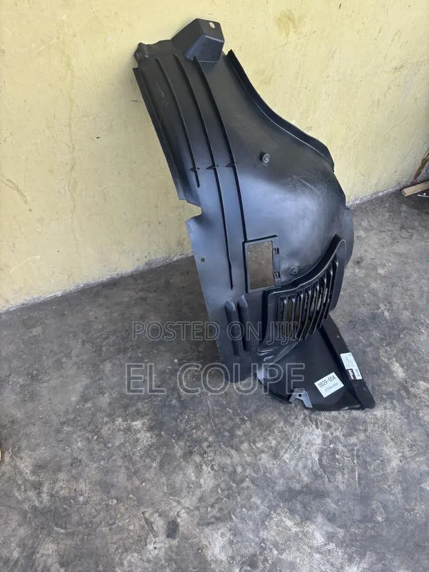 GLE 45,46,53,56 Coupe Mud Guard 2019-2020-2021-2022-2023-2024 · Photo 1
