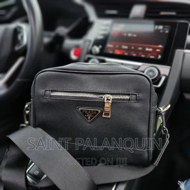 Couches Bag · Photo 1