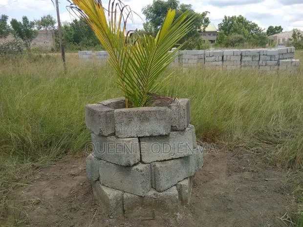 5 Plots of Land for Sale at Asustuare Junction · Photo 1