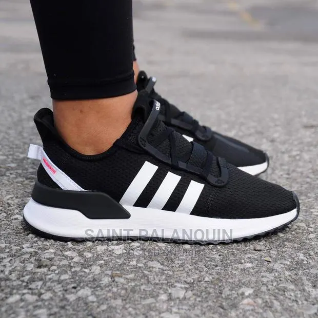 Adidas Tennis · Photo 1