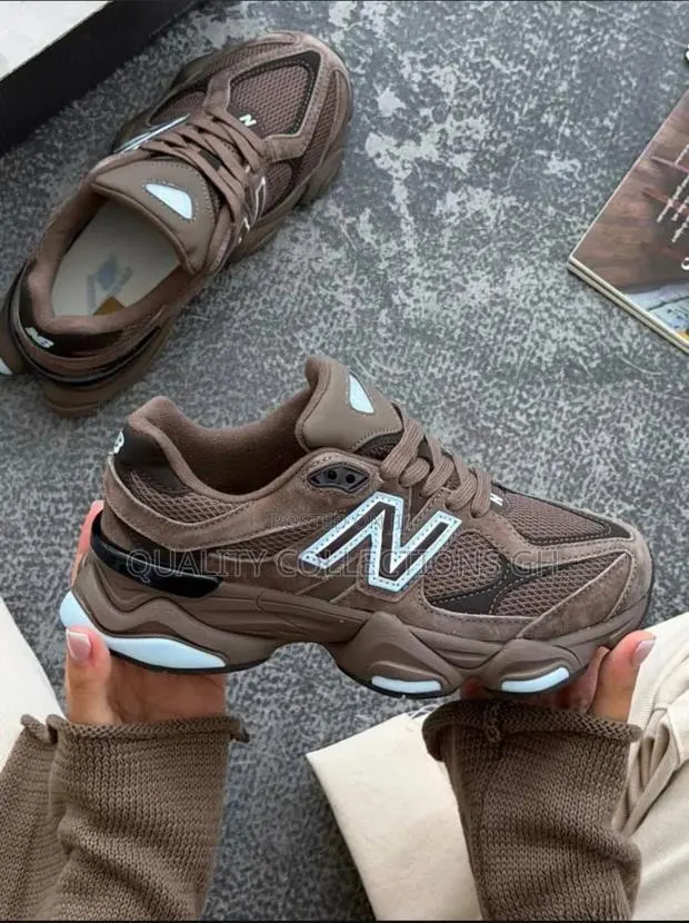 New Balance Ssneaker · Photo 1