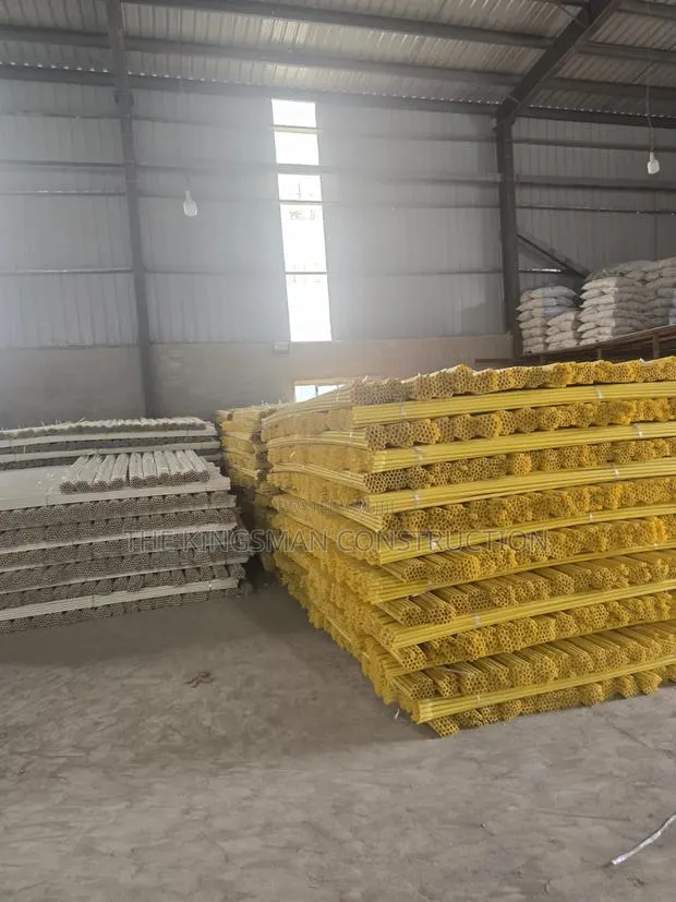 Electrical PVC Pipes Supplies · Photo 1