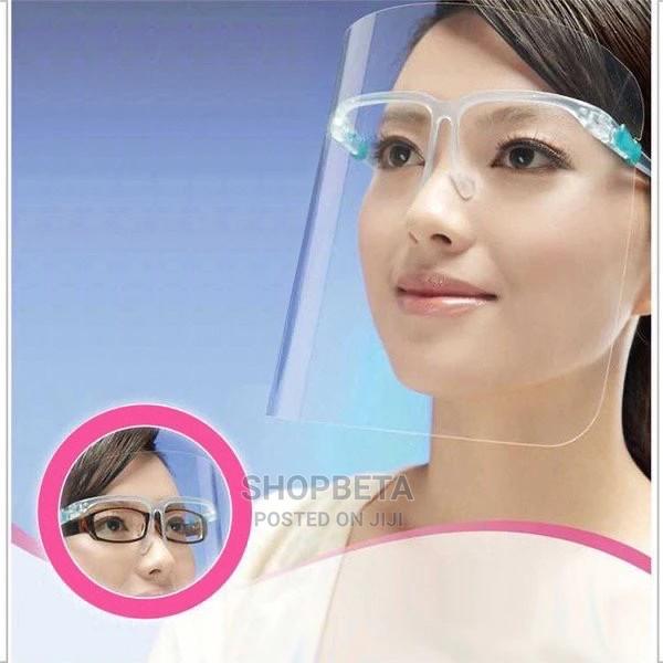 Original Face Shield · Photo 2