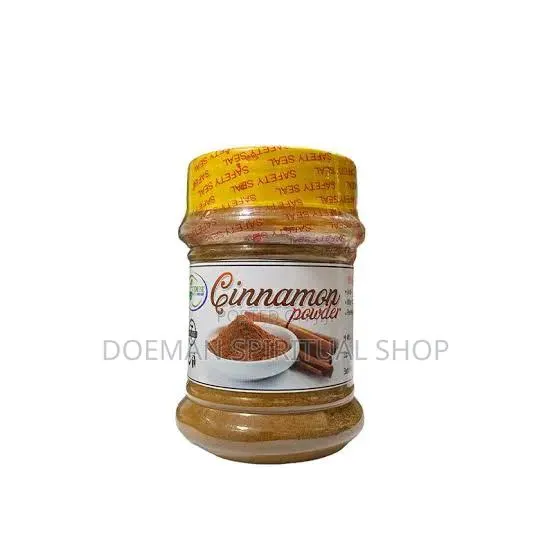 Cinnamon Powder · Photo 1