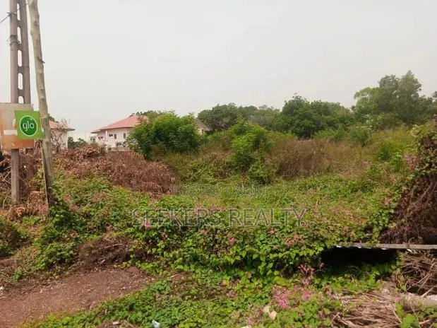 1 Plot of Land at Pantang Village · Photo 1