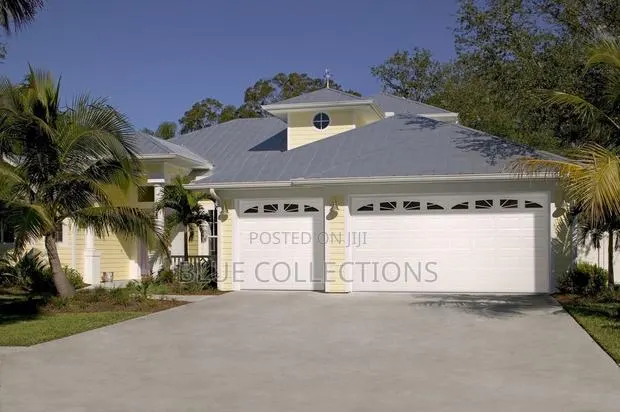Automated Garage Doors · Photo 1