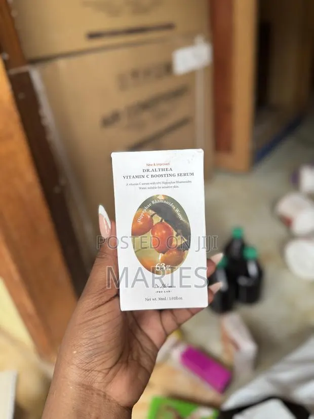 Dr.Althea Vitamin C Boosting Serum · Photo 1