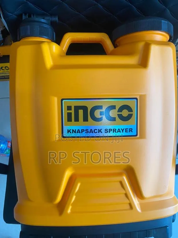 Knapsack Sprayer 20l · Photo 1