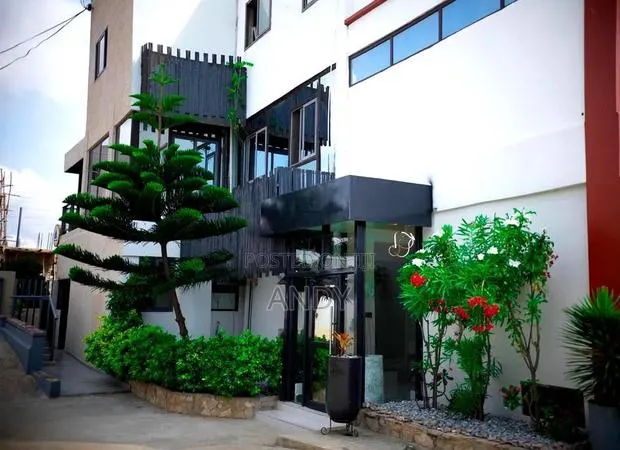 Furnished 2bdrm Apartment in Sylz Residence, Tseaddo for sale · Photo 1