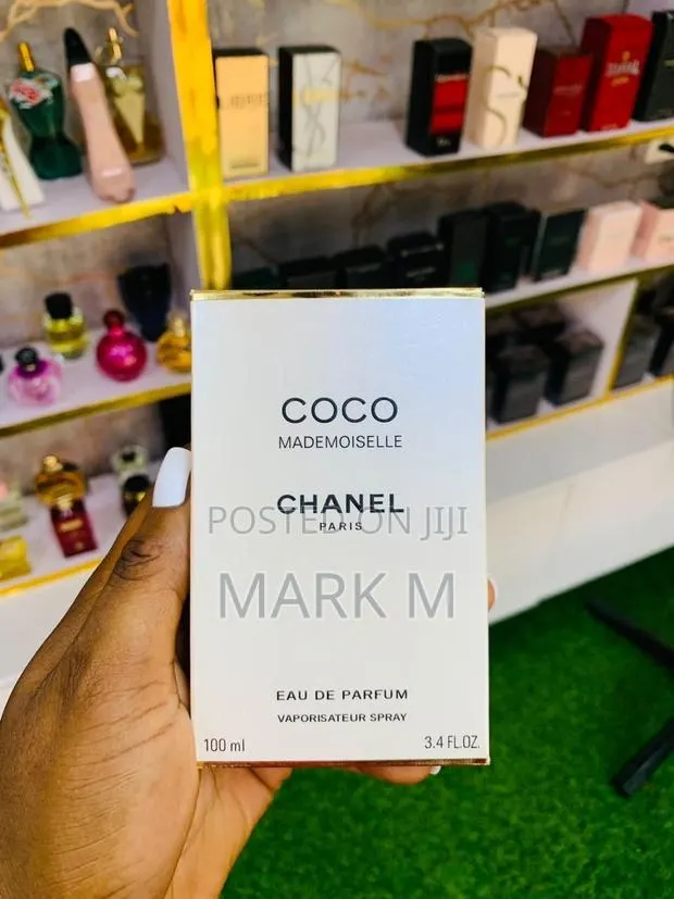 Coco Mademoiselle · Photo 1