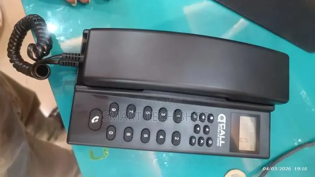 Long Range Smart Wireless Intercom With Backup Battery Up 2hrs Talk · Photo 6