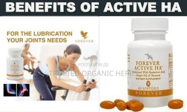 Forever Active Ha · Photo 1