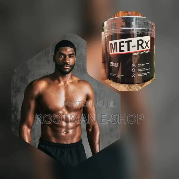 Weight Gain Powder ( --Creatine Monohydrate--) · Photo 1