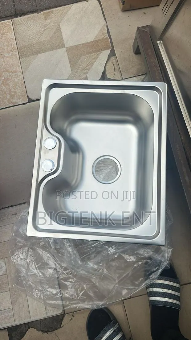 Kitchen Sink · Photo 1