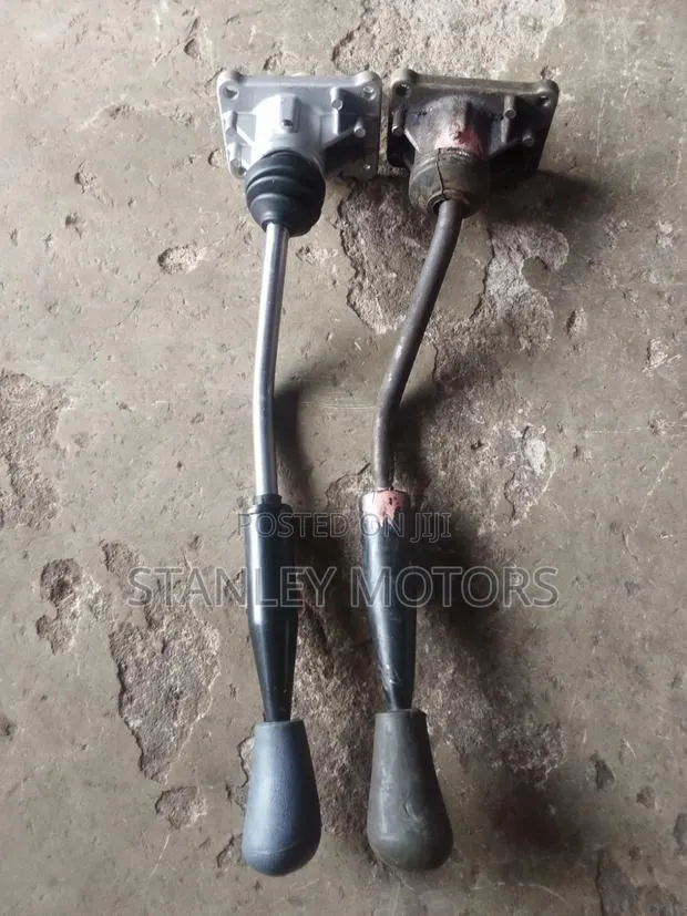 Toyota Fish Gear Liver Both Home Use and Brand New · Photo 1