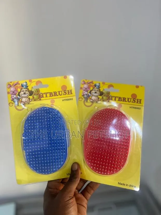 Dog Hair Brush · Photo 1
