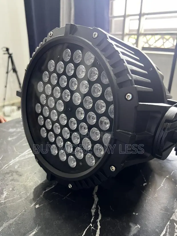 IP65 Waterproof Outdoor LED PAR Can Light · Photo 1